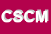 Logo di CFP SAS DI CAVALLARO MASSIMO e C