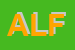 Logo di ALFI