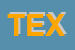 Logo di TEXLAB