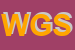 Logo di WELLNESS GYM SRL