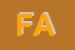 Logo di FALCONE ANGIOLINA