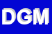 Logo di DWA DI GIORGIO MERONI