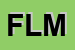Logo di FAMO LAVORAZIONI METALLICHE (SRL)