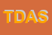 Logo di TRE D AUTOMATION SAS