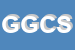 Logo di G e G COSTRUZIONI SRL