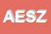 Logo di AZ ELECTRIC SYSTEM DI ZANVETTOR ANSELMO