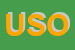 Logo di UNIONE SPORTIVA ORSENIGO