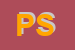 Logo di PIESSE SETA SNC