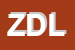 Logo di ZOCA DE L-OLI