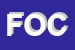Logo di FOC SNC