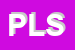 Logo di PLS (SRL)
