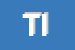 Logo di IN TOUR ITALIA (SRL)