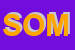 Logo di SOMEC