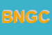 Logo di BGF DI NESPOLI GIOVANNI E C SNC