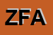 Logo di ZAPPA FRATELLI E ANTONIO (SAS)