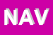 Logo di NAVA (SAS)