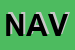 Logo di NAVA (SAS)