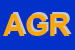 Logo di AGRIFER SRL