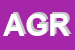 Logo di AGRIFER (SRL)