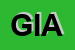 Logo di GIAMAICA (SAS)
