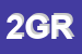 Logo di 2 G DI RASI SRL