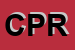 Logo di CPR SNC