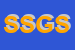 Logo di SG SERVIZI GLOBALI SRL