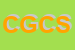 Logo di CORTI GIUSEPPE e C SNC