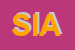 Logo di SIAPI (SAS)