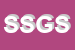 Logo di SOGES SOCIETA GESTIONE SERVIZI SRL