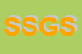 Logo di SOGES SOCIETA GESTIONE SERVIZI SRL