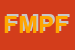 Logo di FP MOBILI DI PIZZI E FOSSATI (SNC)