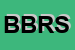 Logo di B e B ROVELLO SRL