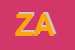 Logo di ZITO ALFIA