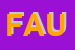Logo di FAUNA