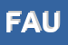 Logo di FAUNA