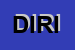 Logo di DECOMANIA IDEE REGALO DI INVERNIZZI RITA