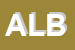 Logo di ALBOSTAMPI