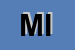 Logo di MAGLIERI IVALDO