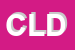 Logo di CLD SAS