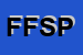 Logo di FER FORGE-SNC DI PEDUZZI CAV GIOVANNI e C