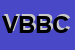 Logo di VE-BER DI BERNASCHINA BARBARA E C SNC