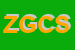 Logo di ZANIN GINO e C SNC