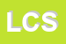 Logo di LAVA COLOR SNC
