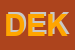 Logo di DEKORA SRL