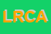 Logo di LARIO RIDING CLUB ASSOCIAZIONE SPORTIVA DILETTANTESCA