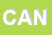 Logo di CANTURINA (SNC)