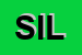 Logo di SILKOMO (SRL)