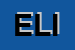 Logo di ELI (SRL)