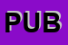 Logo di PUBBLICARD